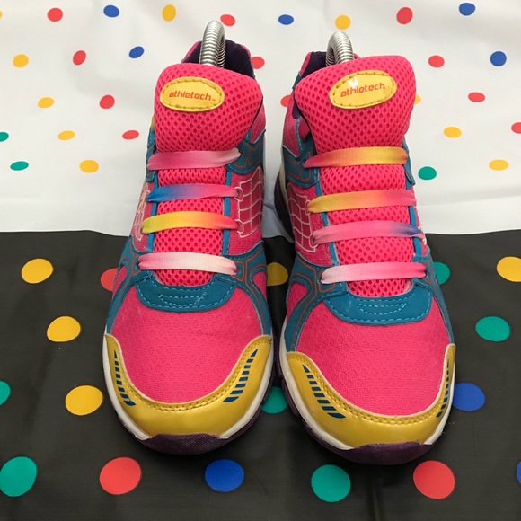 Athletech Women’s Willow 2 - Picture 2 of 8